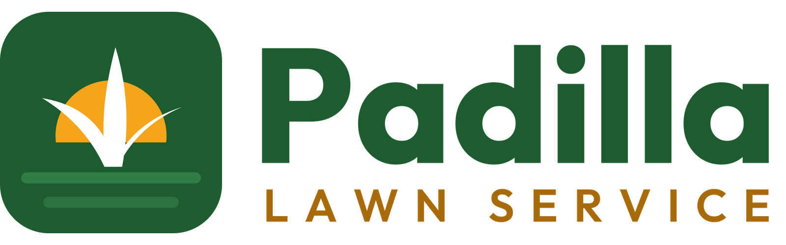Padilla Lawn Service